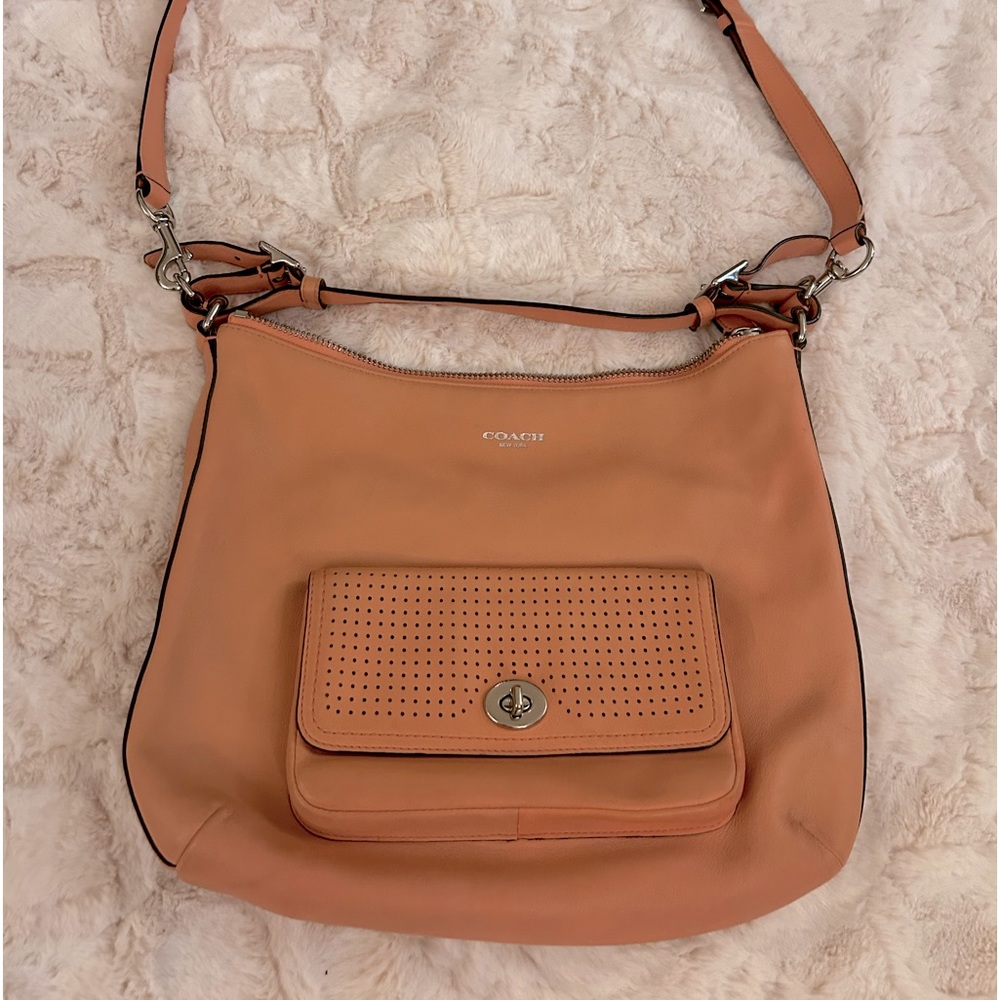 Coach Crossbody bag